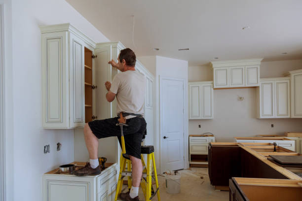 Licensed Kitchen Renovation service in Zimmerman, MN - BM Kitchen