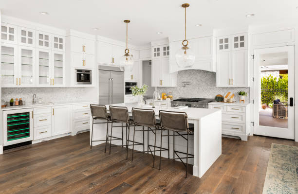 24/7 Emergency Kitchen Renovation experts in Zimmerman, MN