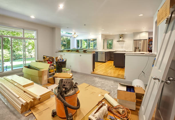 Reliable Kitchen Renovation contractor in Zimmerman, MN by BM Kitchen