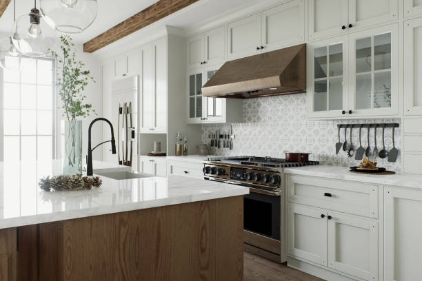 Affordable Kitchen Renovation solutions in Zimmerman, MN